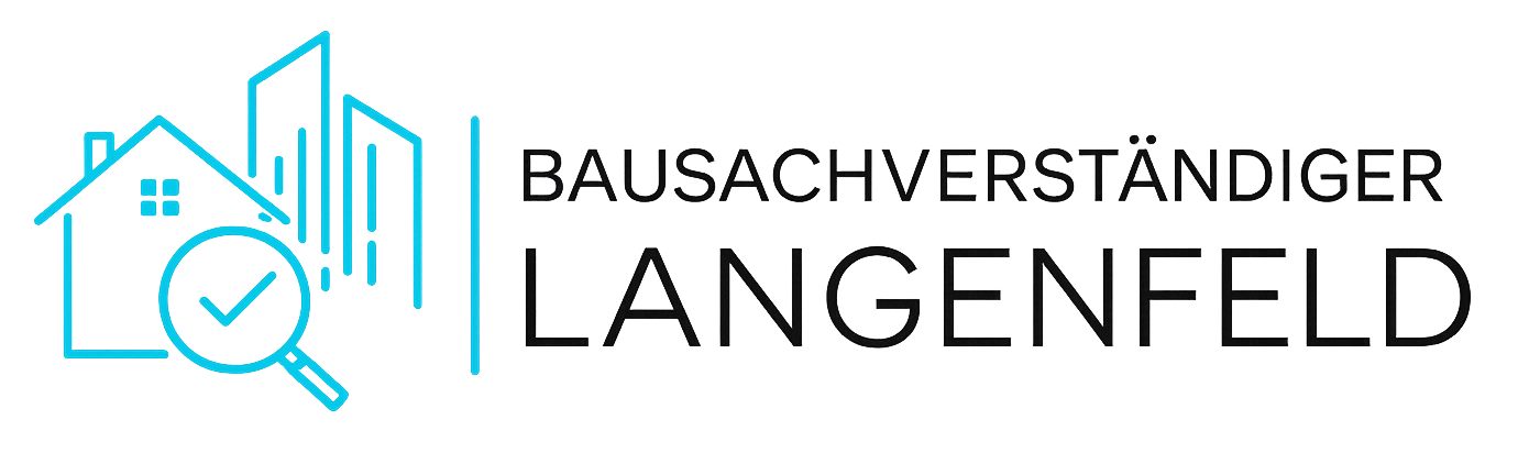 Bausachverständiger Langenfeld Logo